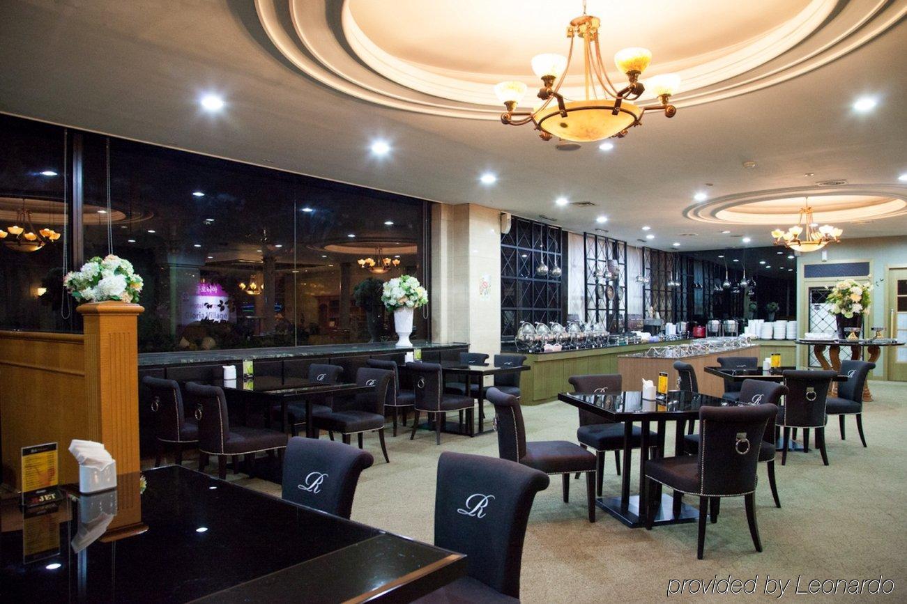 Victoria Hotel Seoul Eksteriør bilde