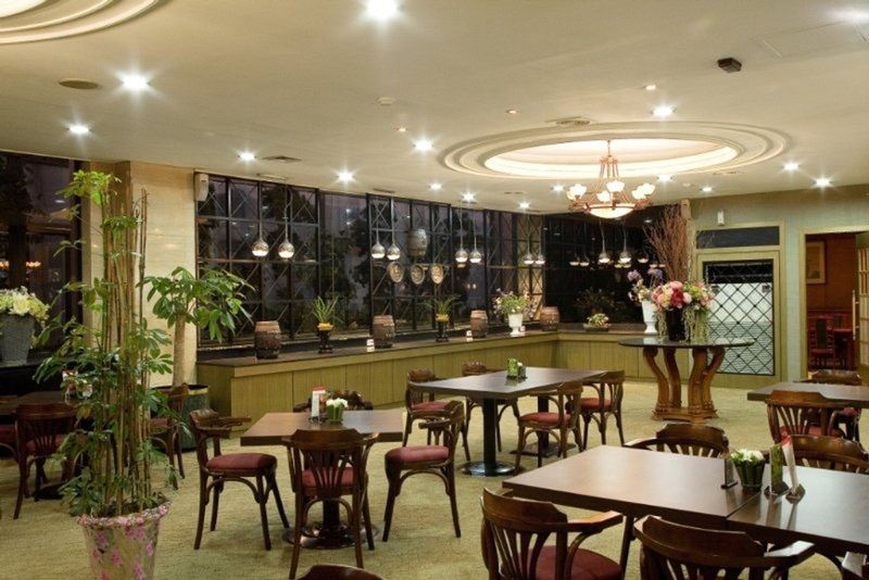 Victoria Hotel Seoul Eksteriør bilde